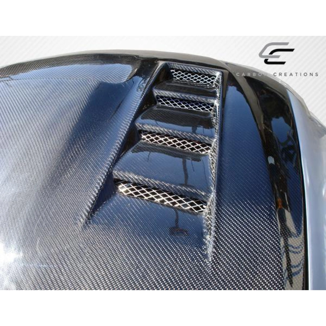 All kind of Exterior/Hoodsfor Subaru Impreza 2008. 14