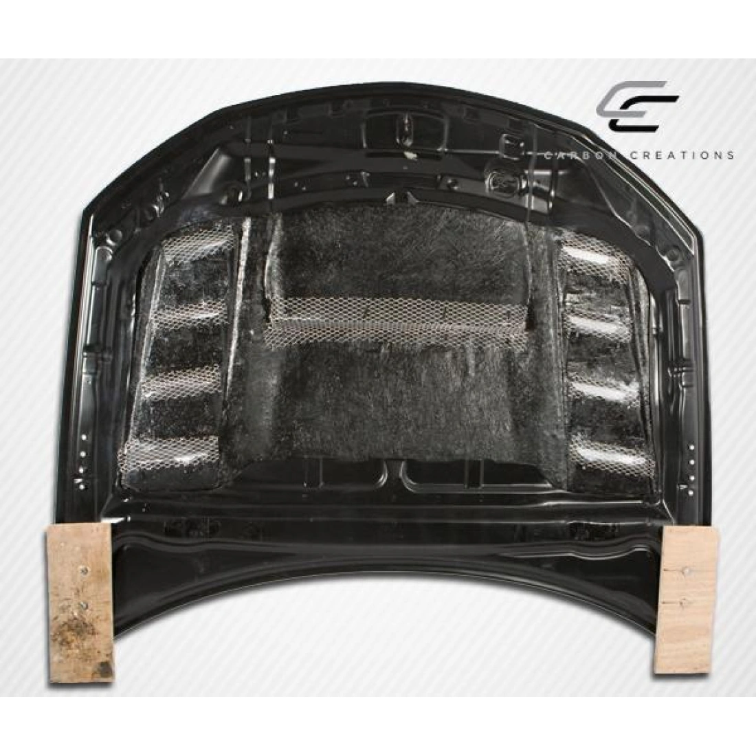 All kind of Exterior/Hoodsfor Subaru Impreza 2008. 16