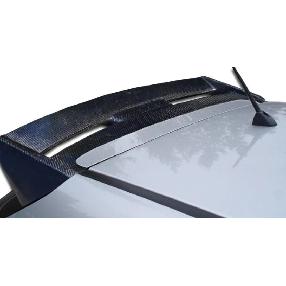 All kind of Exterior/Wingsfor  Subaru Impreza 2008. 3
