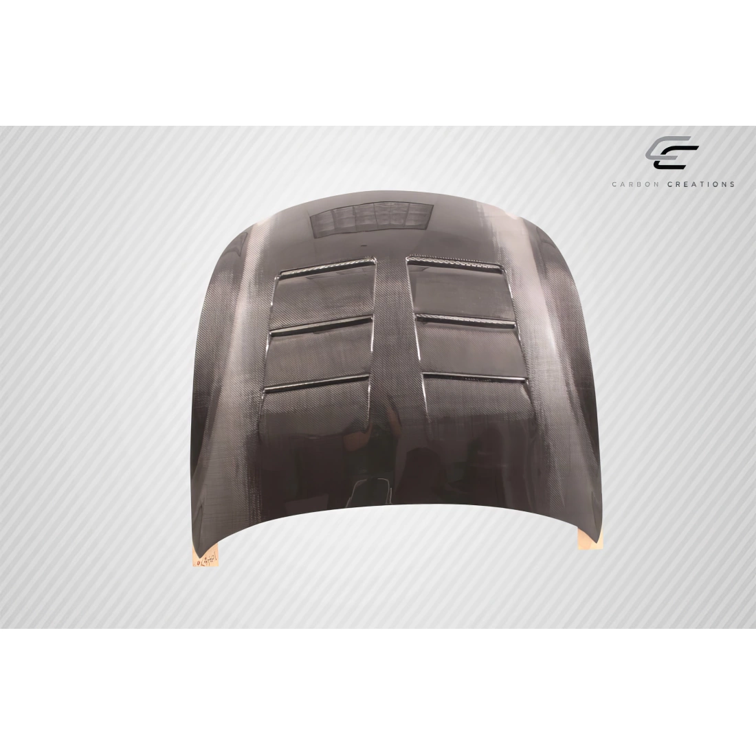 All kind of Exterior/Hoodsfor  Infiniti G37 2008. 10