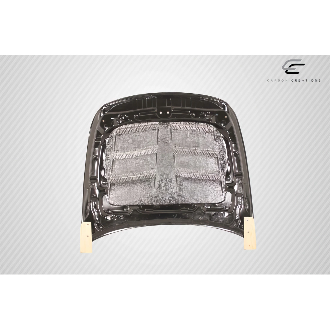 All kind of Exterior/Hoodsfor  Infiniti G37 2008. 11