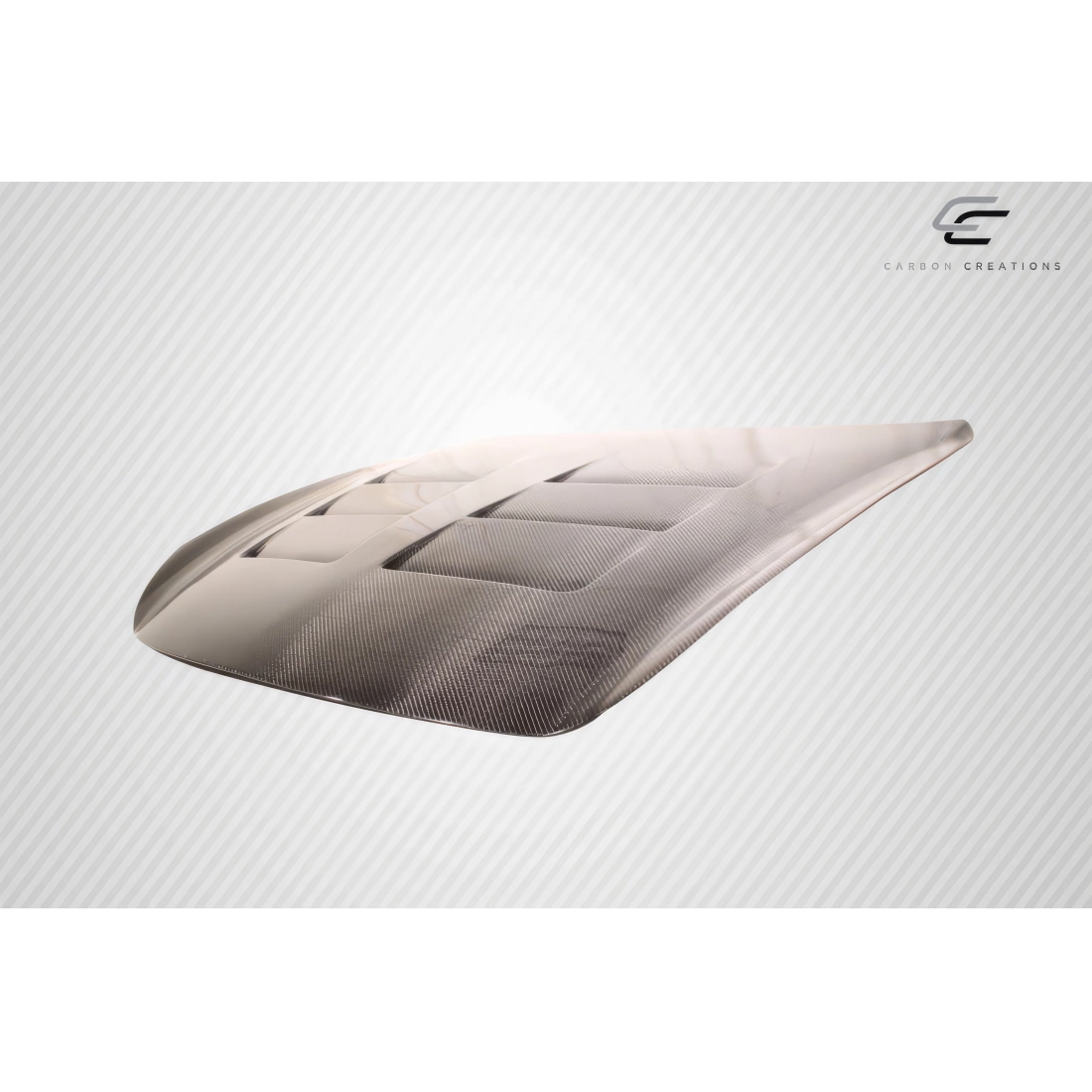 All kind of Exterior/Hoodsfor  Infiniti G37 2008. 12