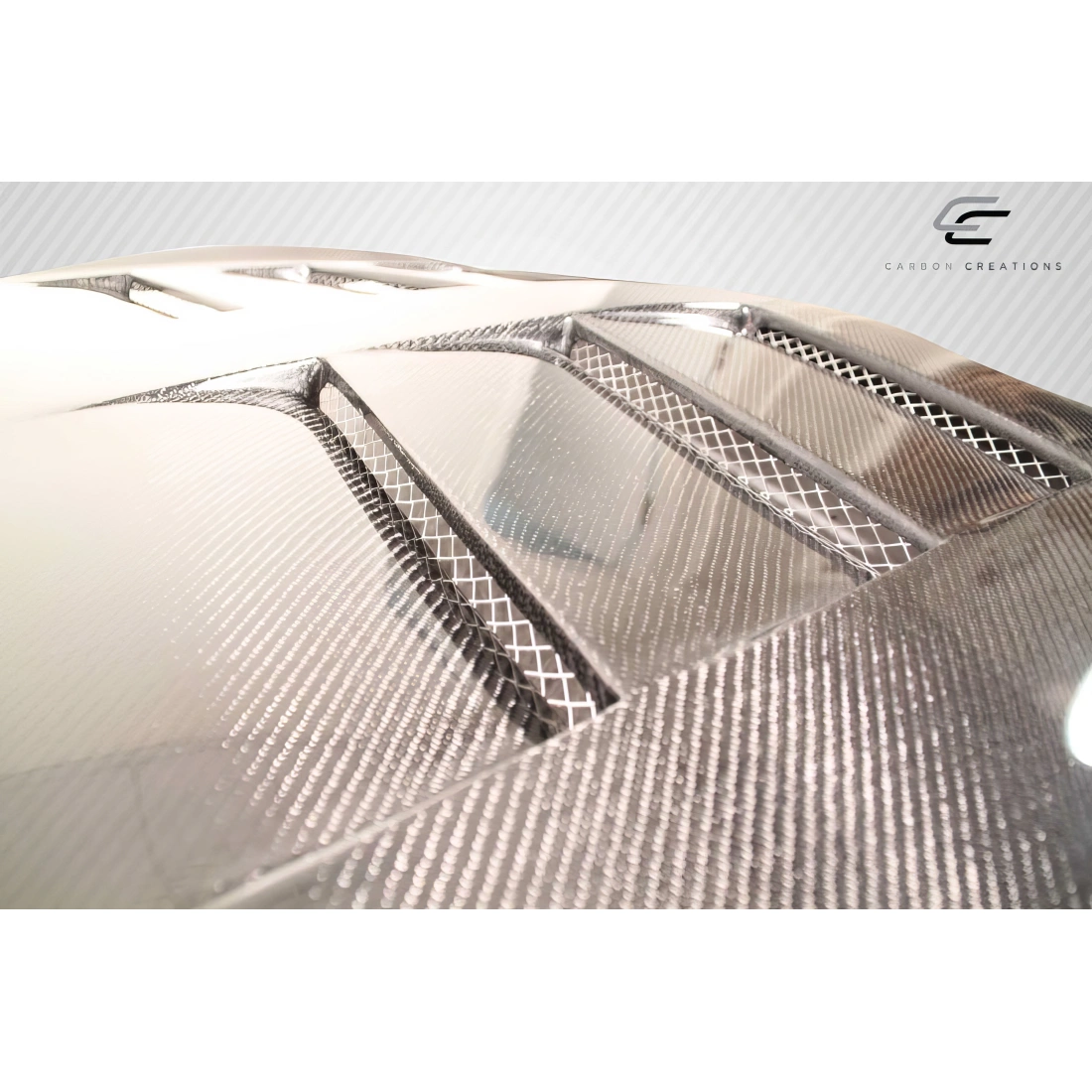 All kind of Exterior/Hoodsfor  Infiniti G37 2008. 14