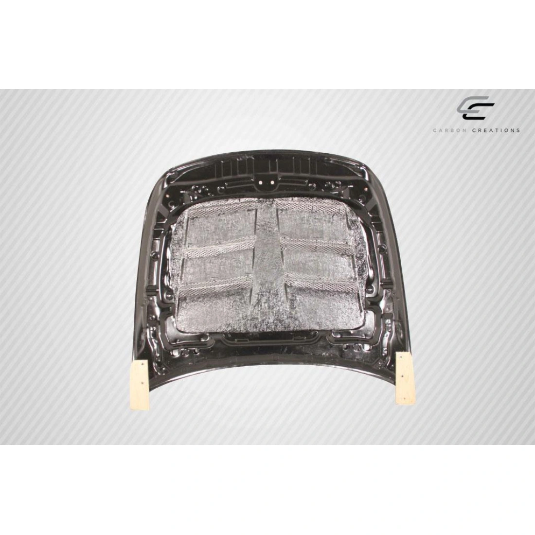 All kind of Exterior/Hoodsfor Infiniti G 2008. 22
