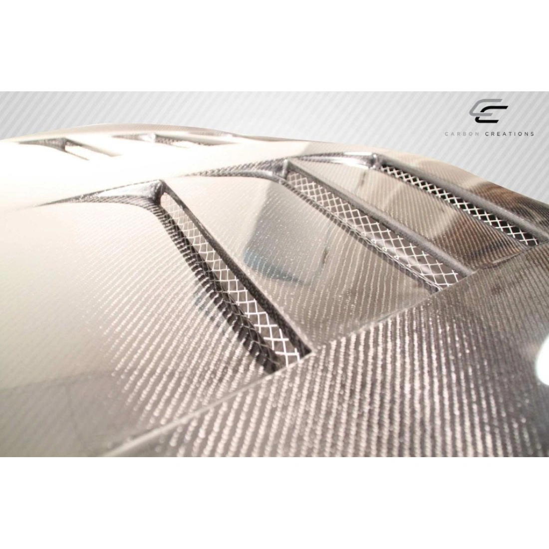 All kind of Exterior/Hoodsfor Infiniti G 2008. 28