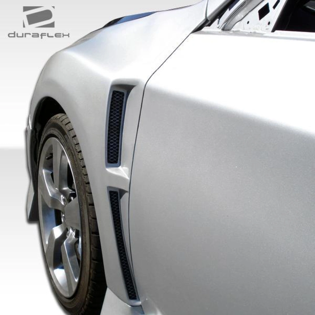 All kind of Exterior/Fendersfor  Subaru Impreza 2008. 13