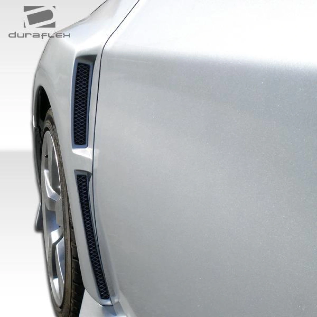 All kind of Exterior/Fendersfor  Subaru Impreza 2008. 15