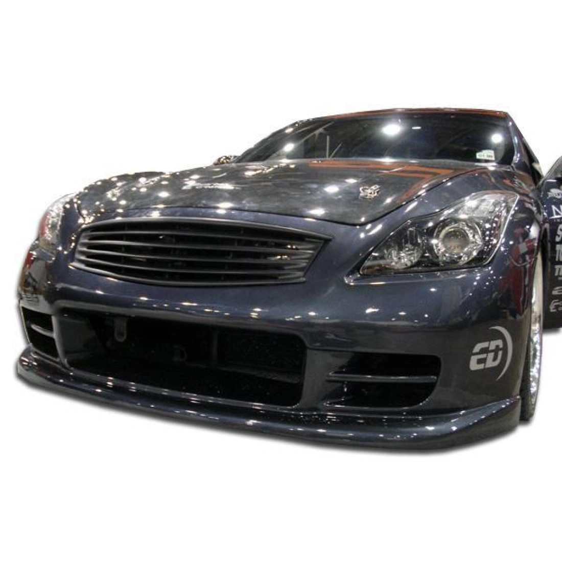 All kind of Exterior/Front Bumpersfor Infiniti G 2008. 3