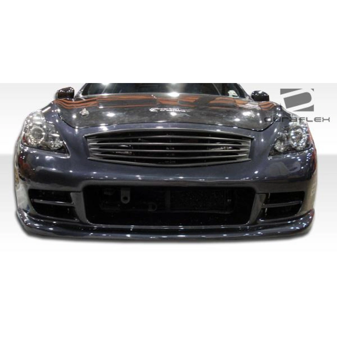 All kind of Exterior/Front Bumpersfor Infiniti G 2008. 5