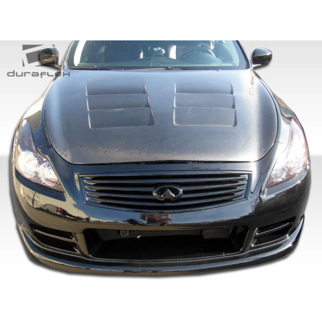 All kind of Exterior/Front Bumpersfor Infiniti G 2008. 6