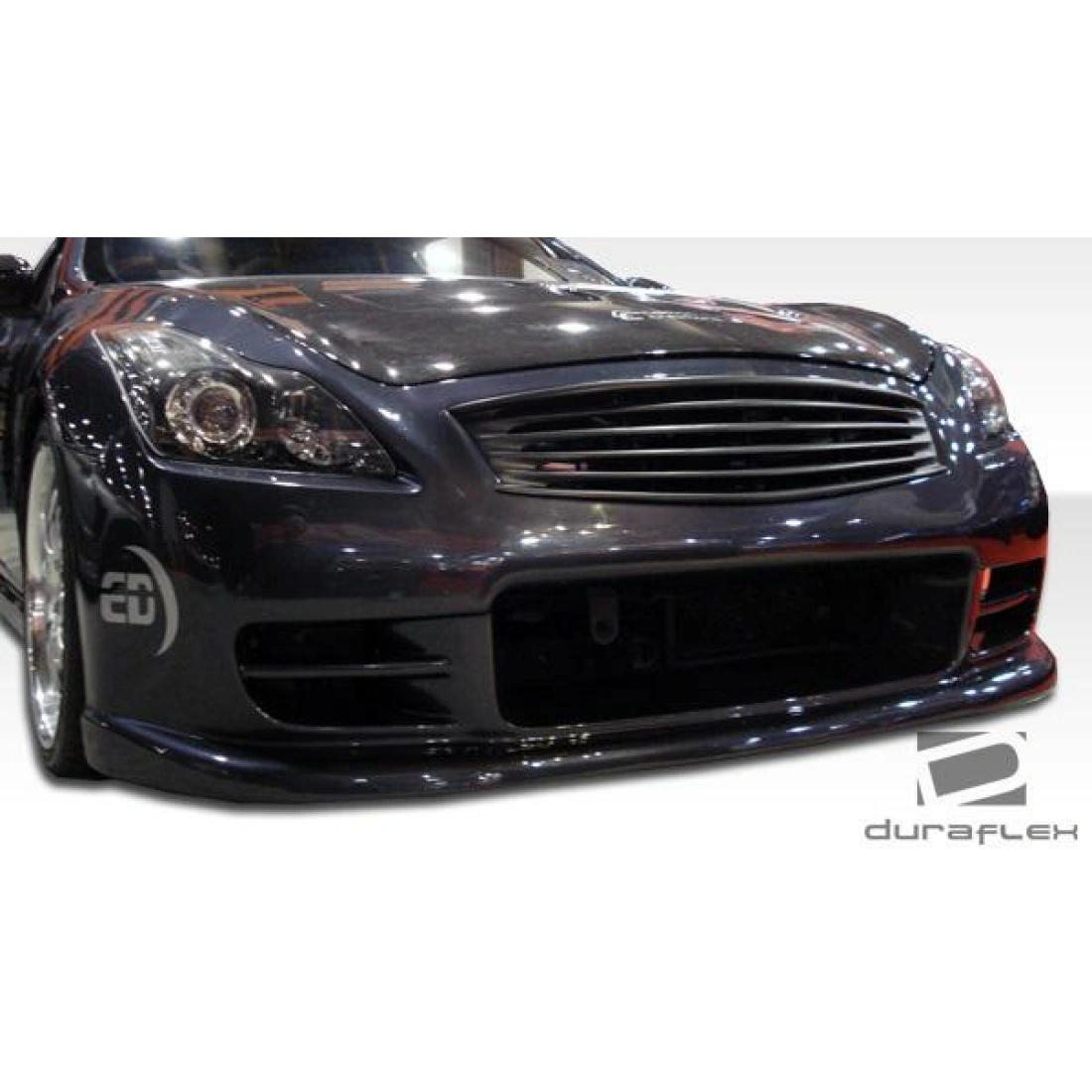 All kind of Exterior/Front Bumpersfor Infiniti G 2008. 13