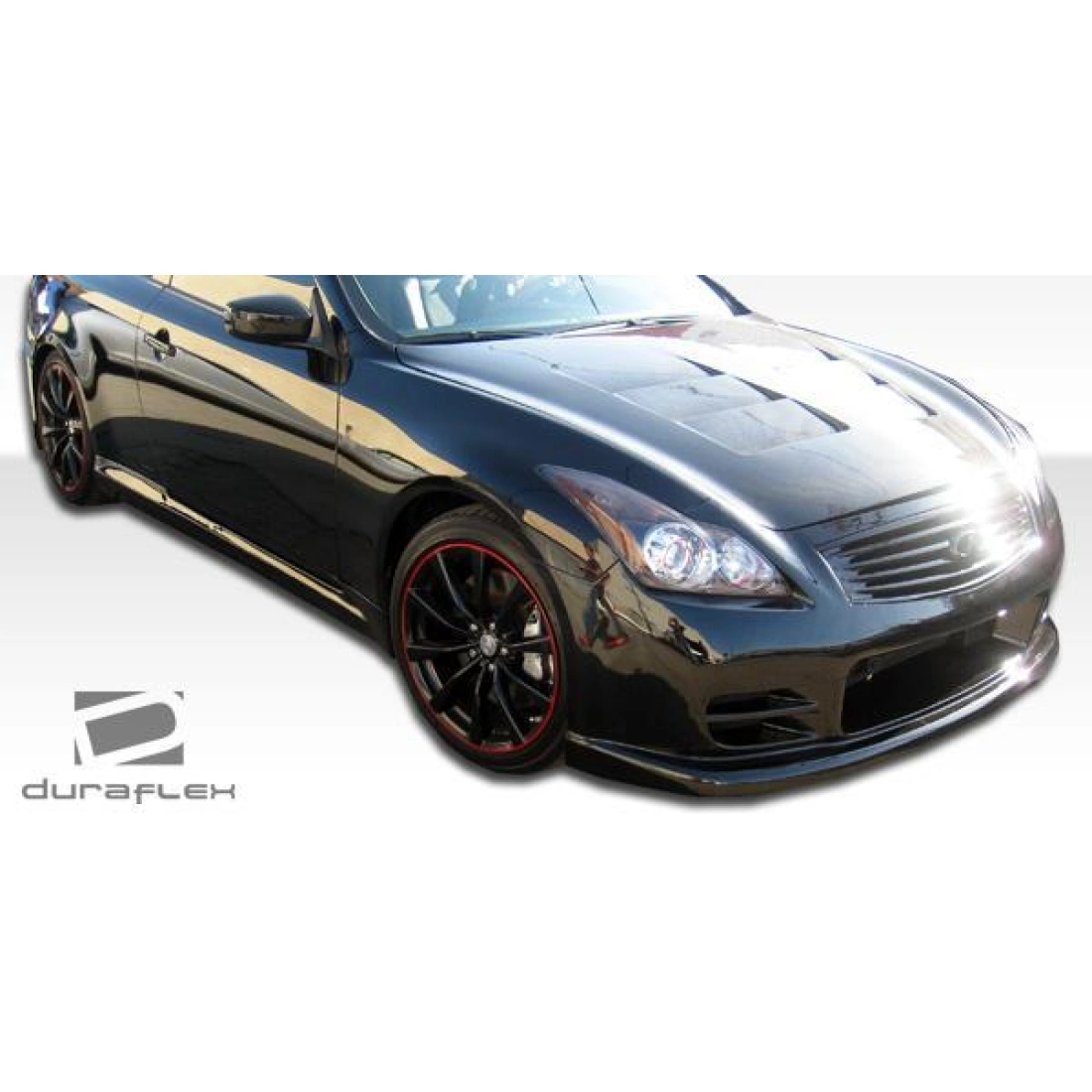 All kind of Exterior/Front Bumpersfor Infiniti G 2008. 19