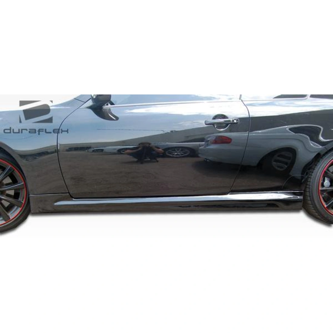 All kind of Exterior/Complete Body Kitsfor  Infiniti G 2008. 4