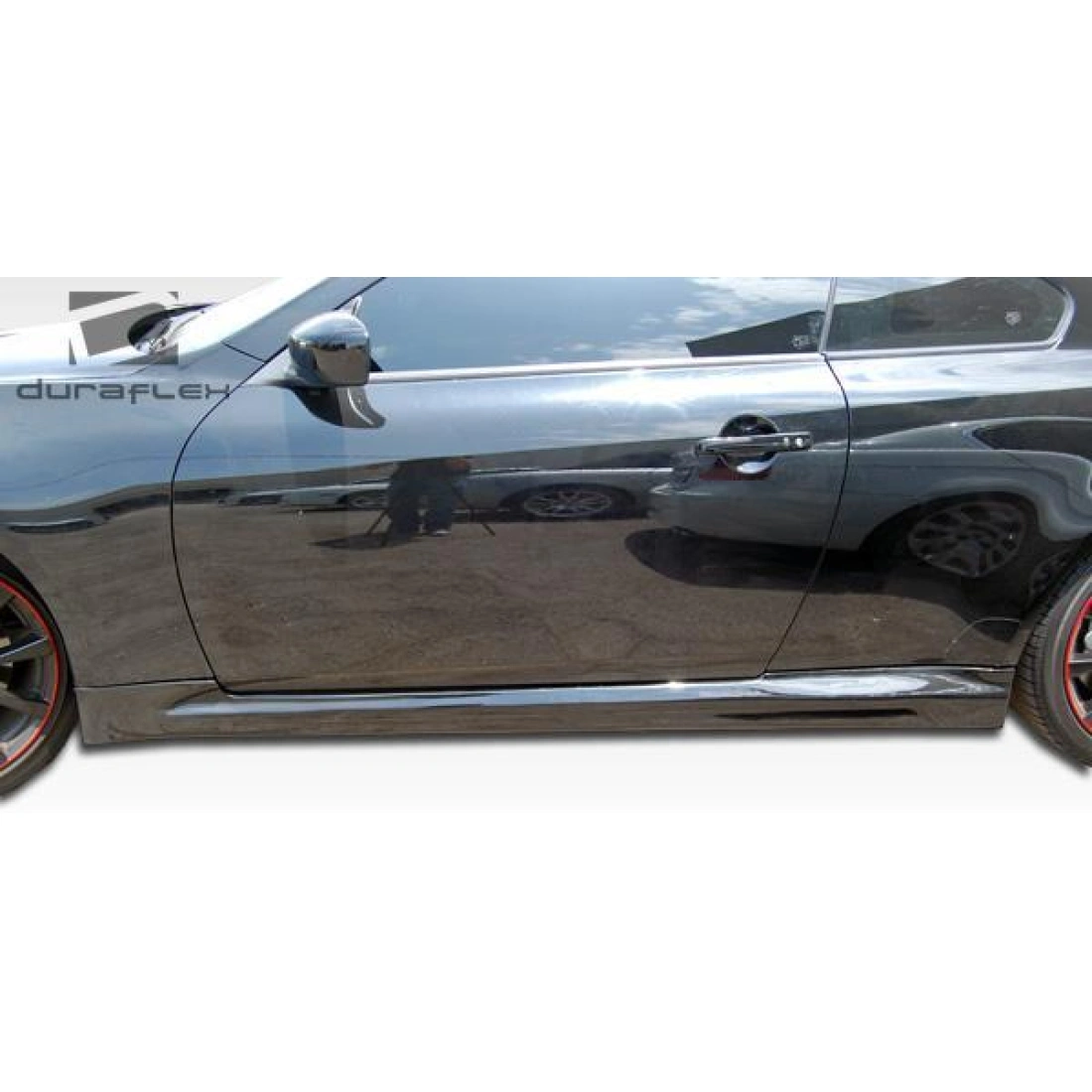 All kind of Exterior/Complete Body Kitsfor  Infiniti G 2008. 10