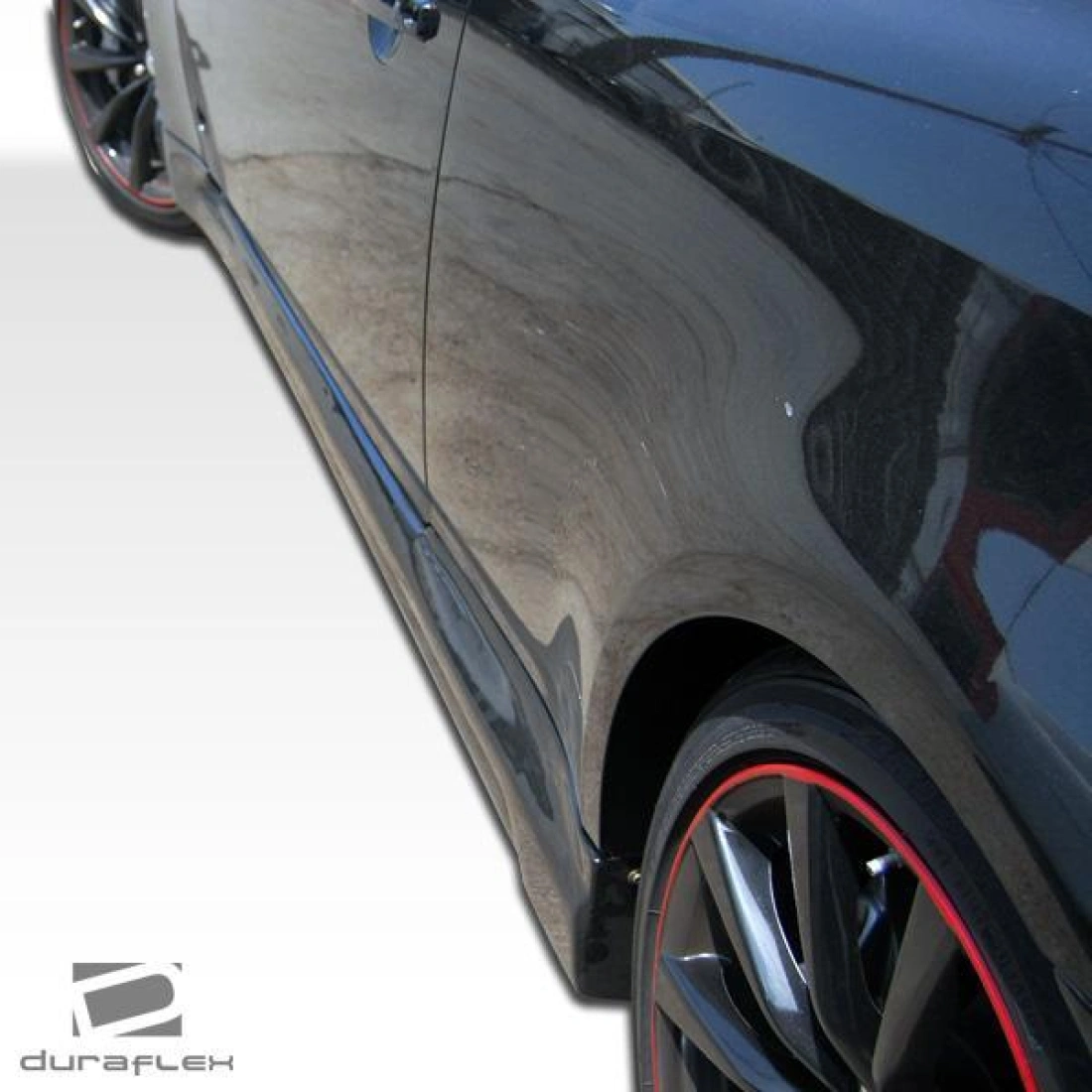 All kind of Exterior/Complete Body Kitsfor  Infiniti G 2008. 12