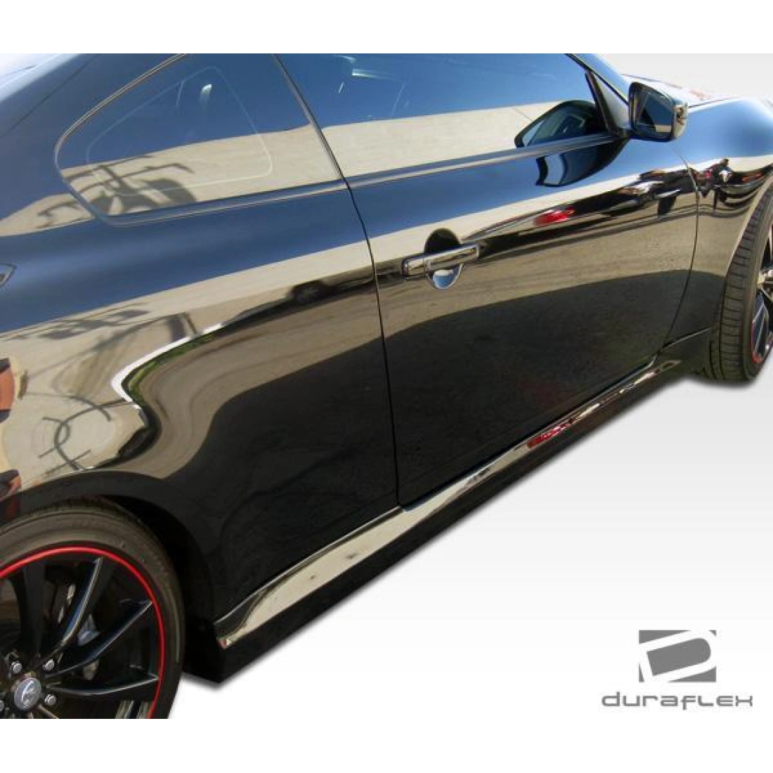 All kind of Exterior/Complete Body Kitsfor  Infiniti G 2008. 14