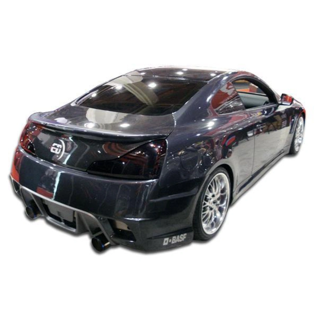 All kind of Exterior/Rear Bumpersfor Infiniti G 2008. 3