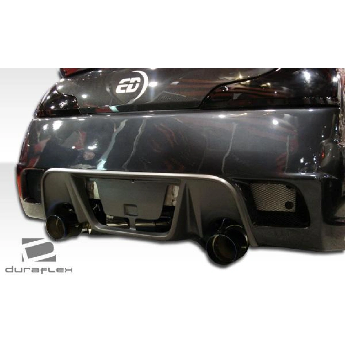 All kind of Exterior/Rear Bumpersfor Infiniti G 2008. 6