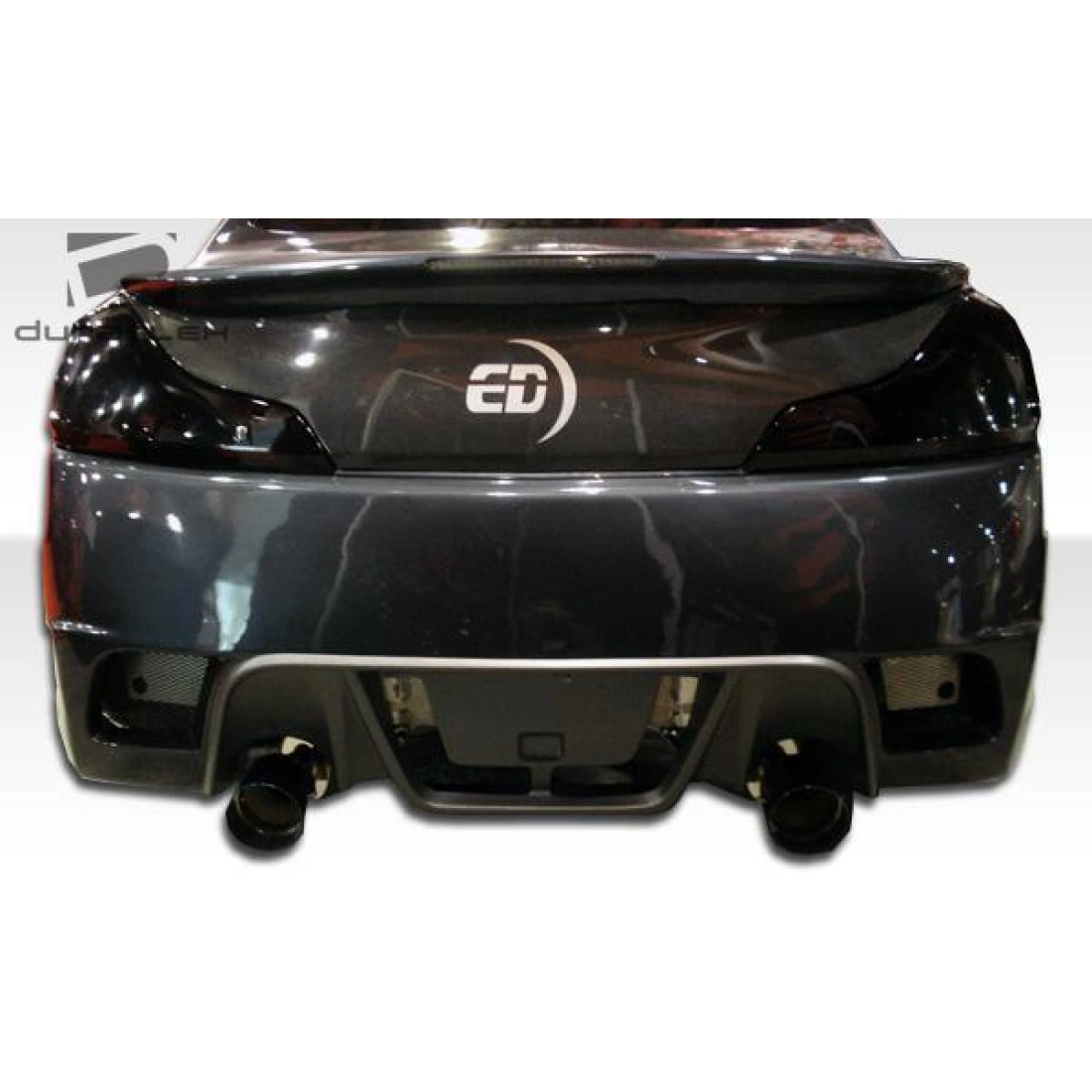 All kind of Exterior/Rear Bumpersfor Infiniti G 2008. 13