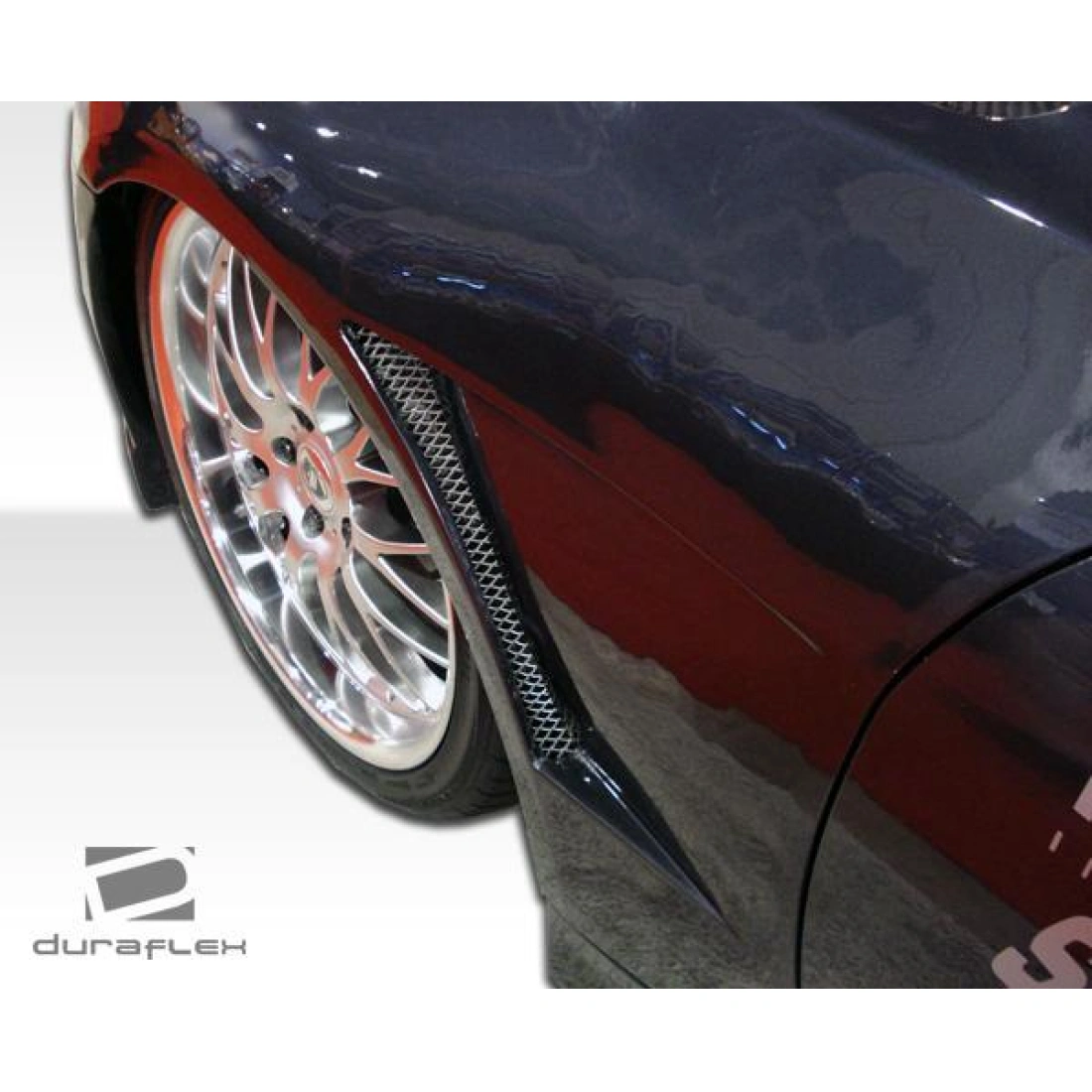 All kind of Exterior/Fendersfor Infiniti G37 2008. 11