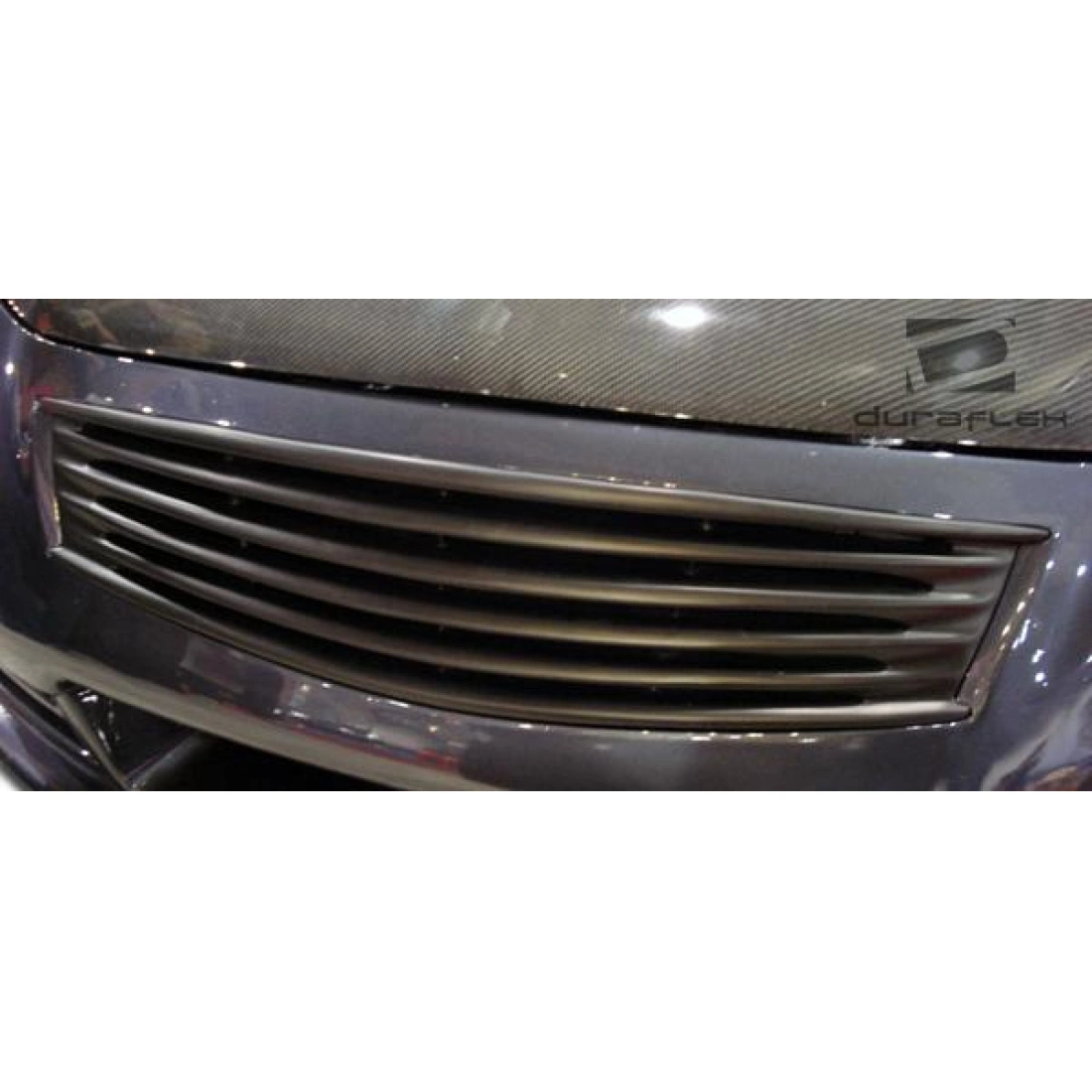 All kind of Exterior/Grillesfor  Infiniti G37 2008. 7