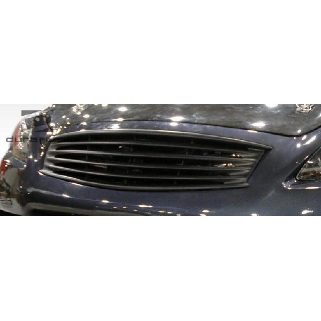 All kind of Exterior/Grillesfor  Infiniti G37 2008. 9