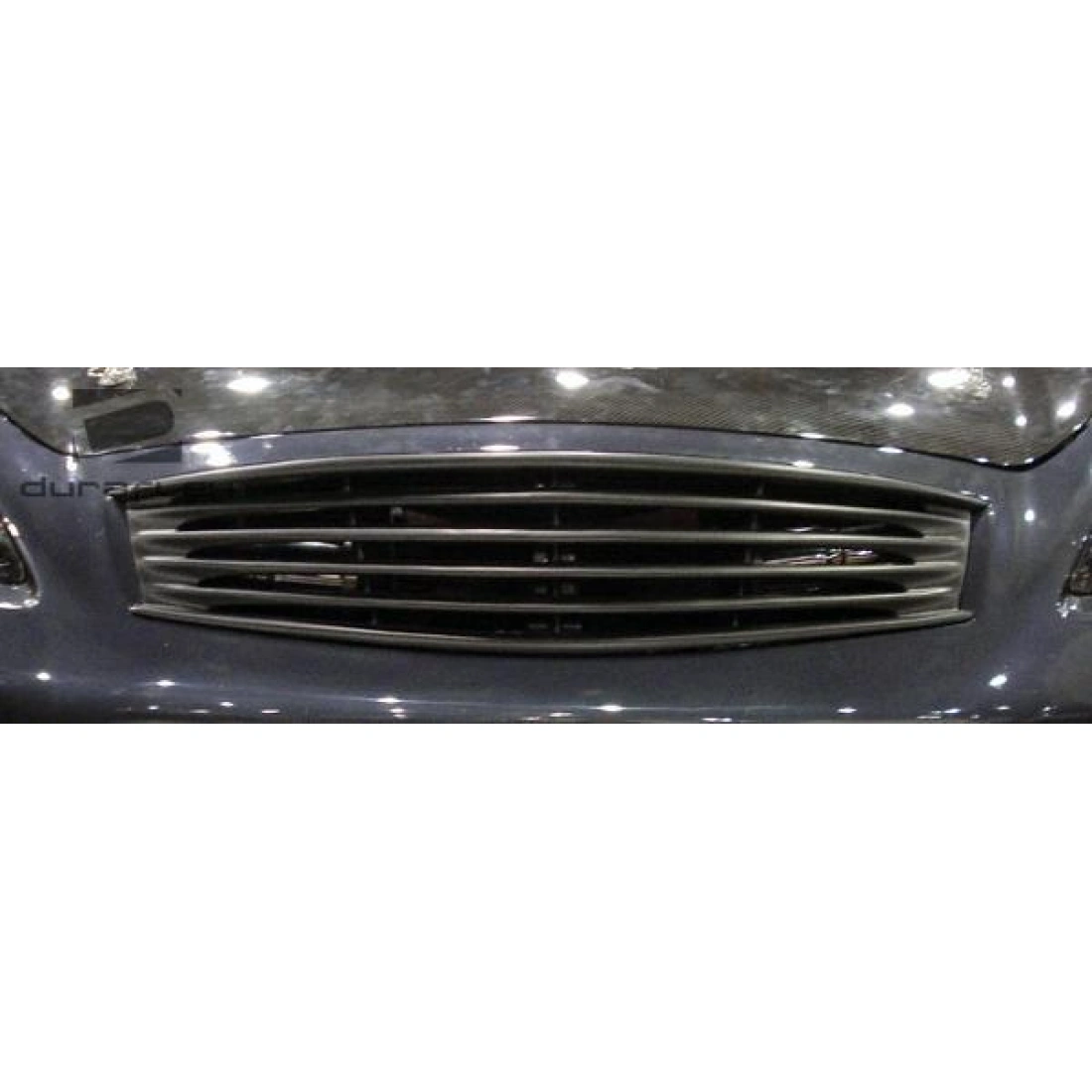 All kind of Exterior/Grillesfor  Infiniti G37 2008. 11