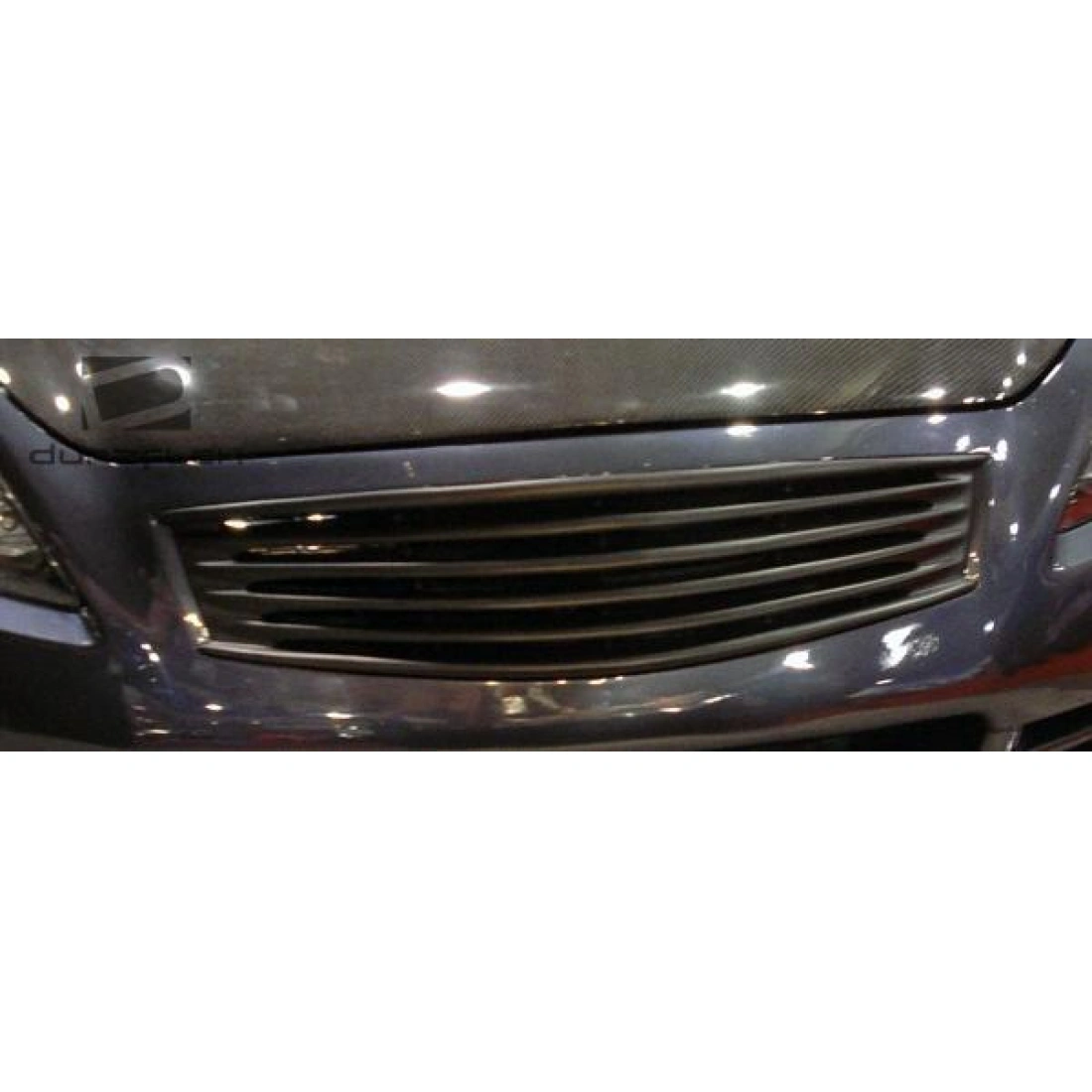All kind of Exterior/Grillesfor  Infiniti G37 2008. 13