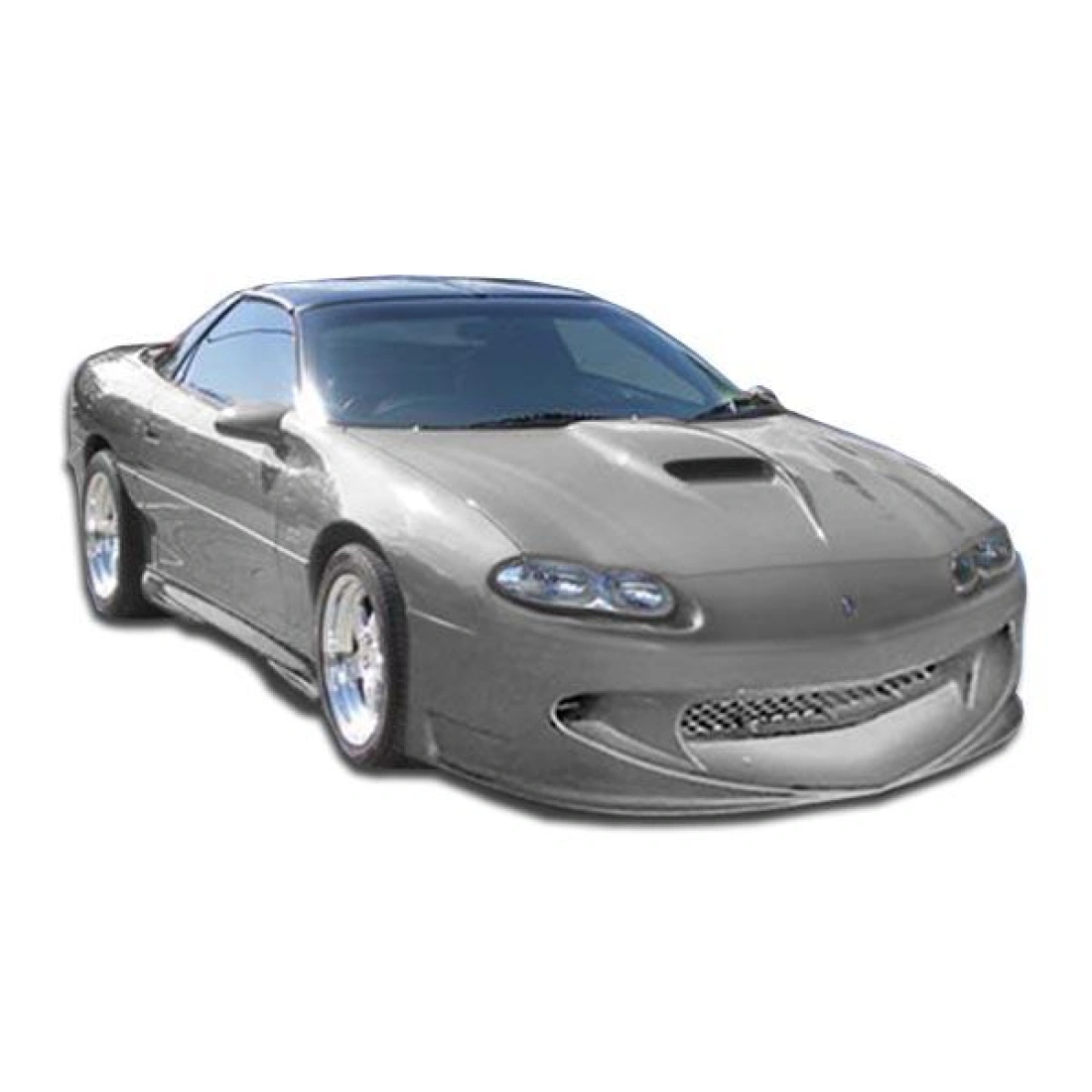 All kind of Exterior/Complete Body Kitsfor Chevrolet Camaro 1998. 3