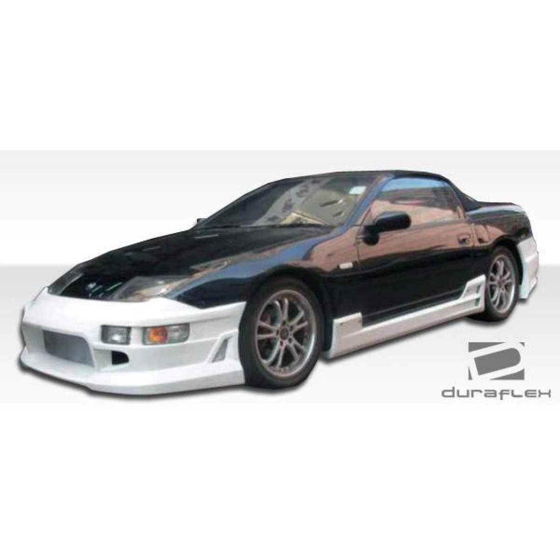 All kind of Exterior/Side Skirtsfor Nissan 300ZX 1990. 5