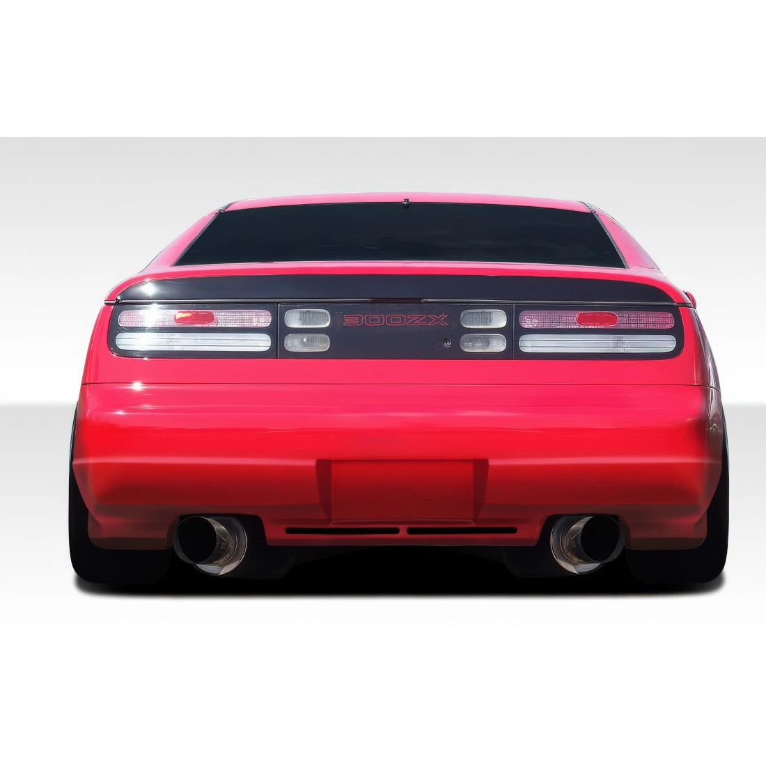 All kind of Exterior/Complete Body Kitsfor Nissan 300ZX 1990. 1
