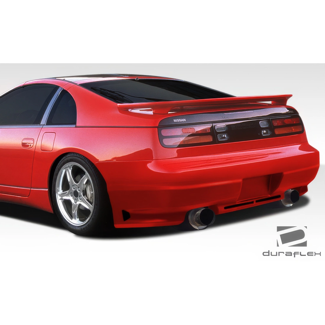 All kind of Exterior/Complete Body Kitsfor Nissan 300ZX 1990. 2