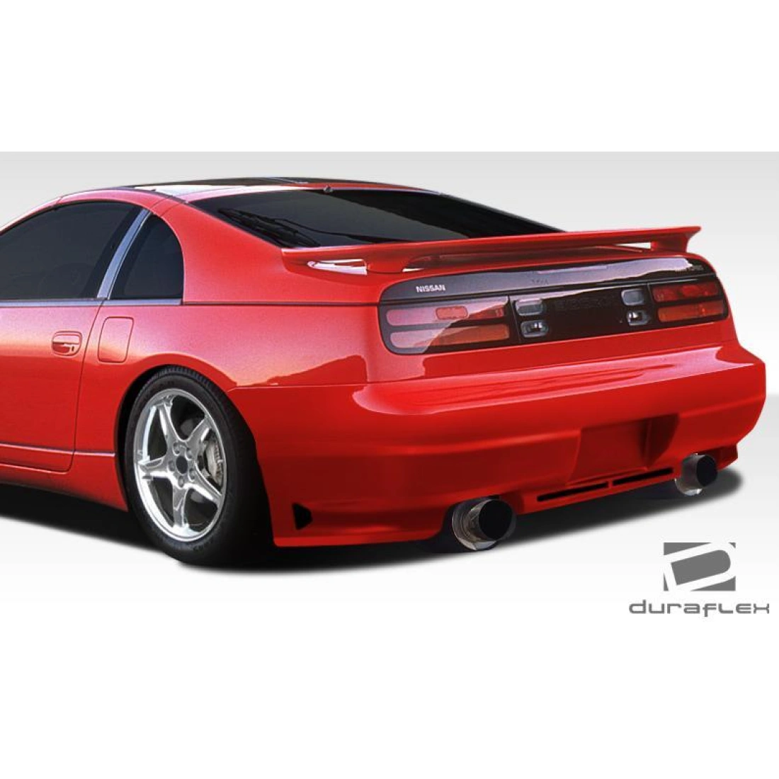All kind of Exterior/Complete Body Kitsfor Nissan 300ZX 1990. 6