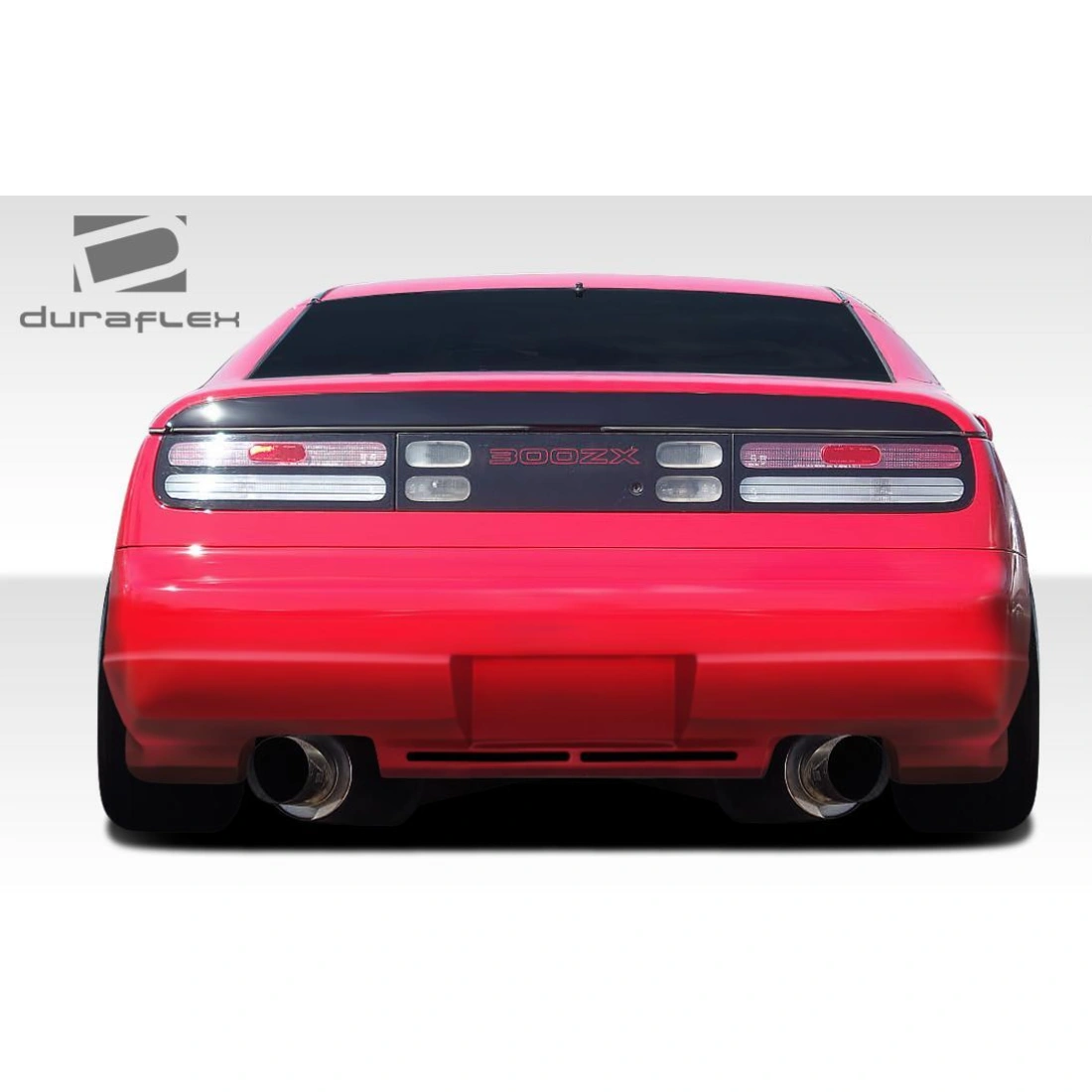 All kind of Exterior/Complete Body Kitsfor Nissan 300ZX 1990. 10