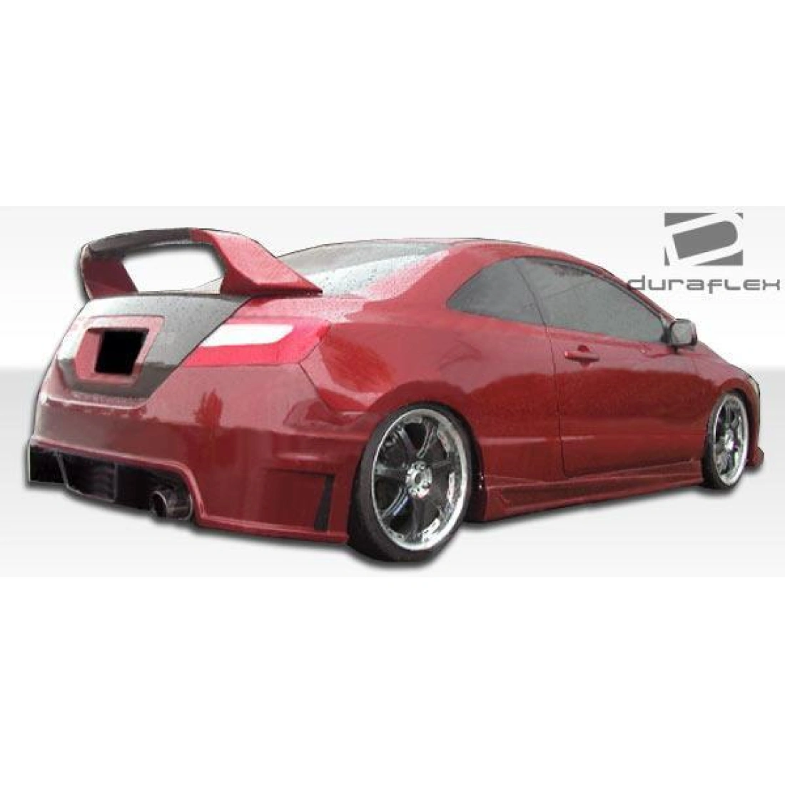 All kind of Exterior/Complete Body Kitsfor Honda Civic 2006. 18