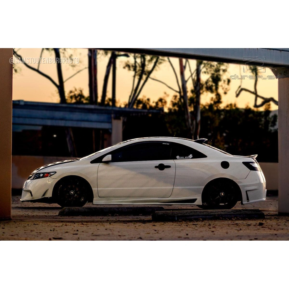 All kind of Exterior/Complete Body Kitsfor Honda Civic 2006. 17