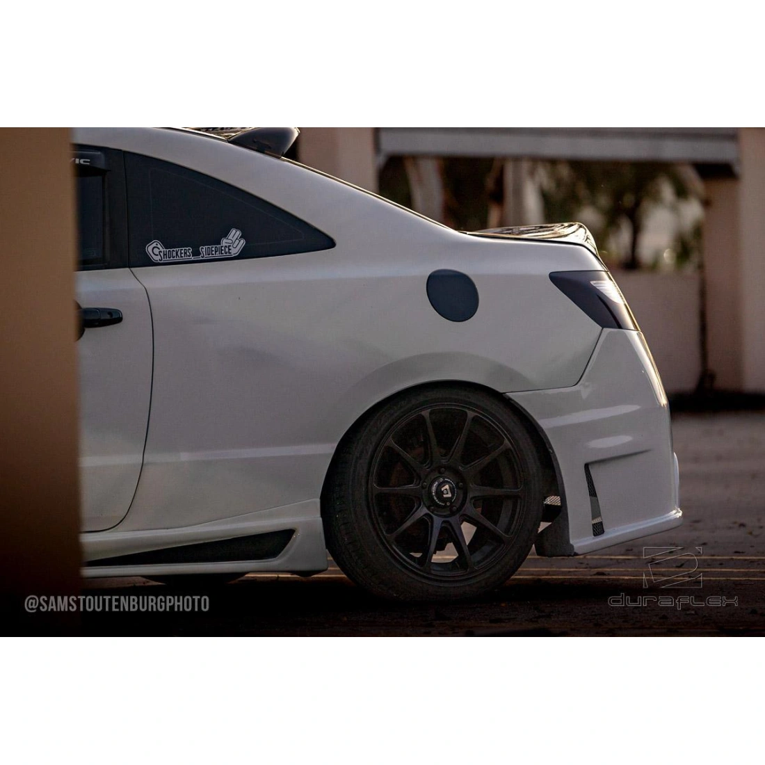 All kind of Exterior/Complete Body Kitsfor Honda Civic 2006. 19