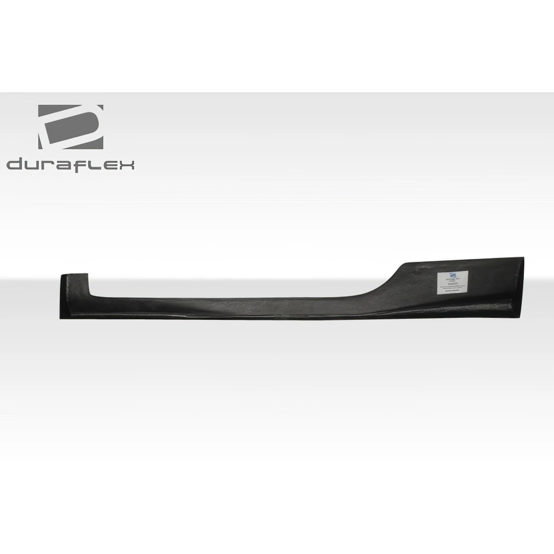 マキコ 2006-2012 Mitsubishi Eclipse Duraflex Eternity Side Skirts