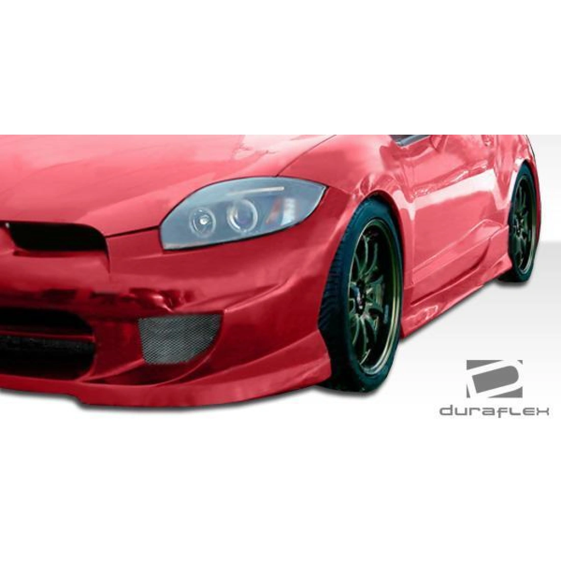 All kind of Exterior/Complete Body Kitsfor Mitsubishi Eclipse 2006. 14