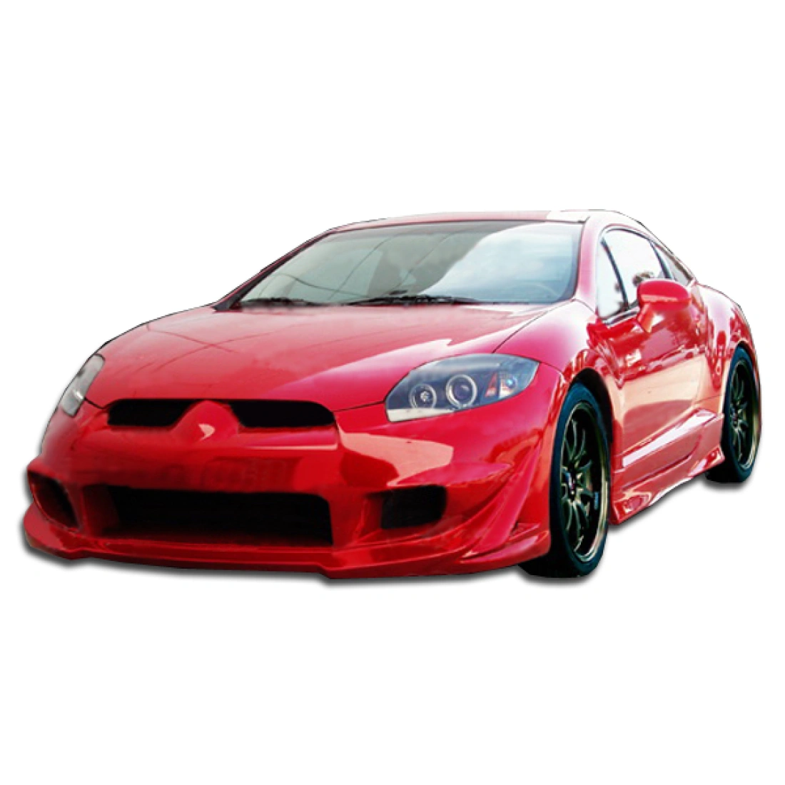All kind of Exterior/Complete Body Kitsfor  Mitsubishi Eclipse 2006. 19