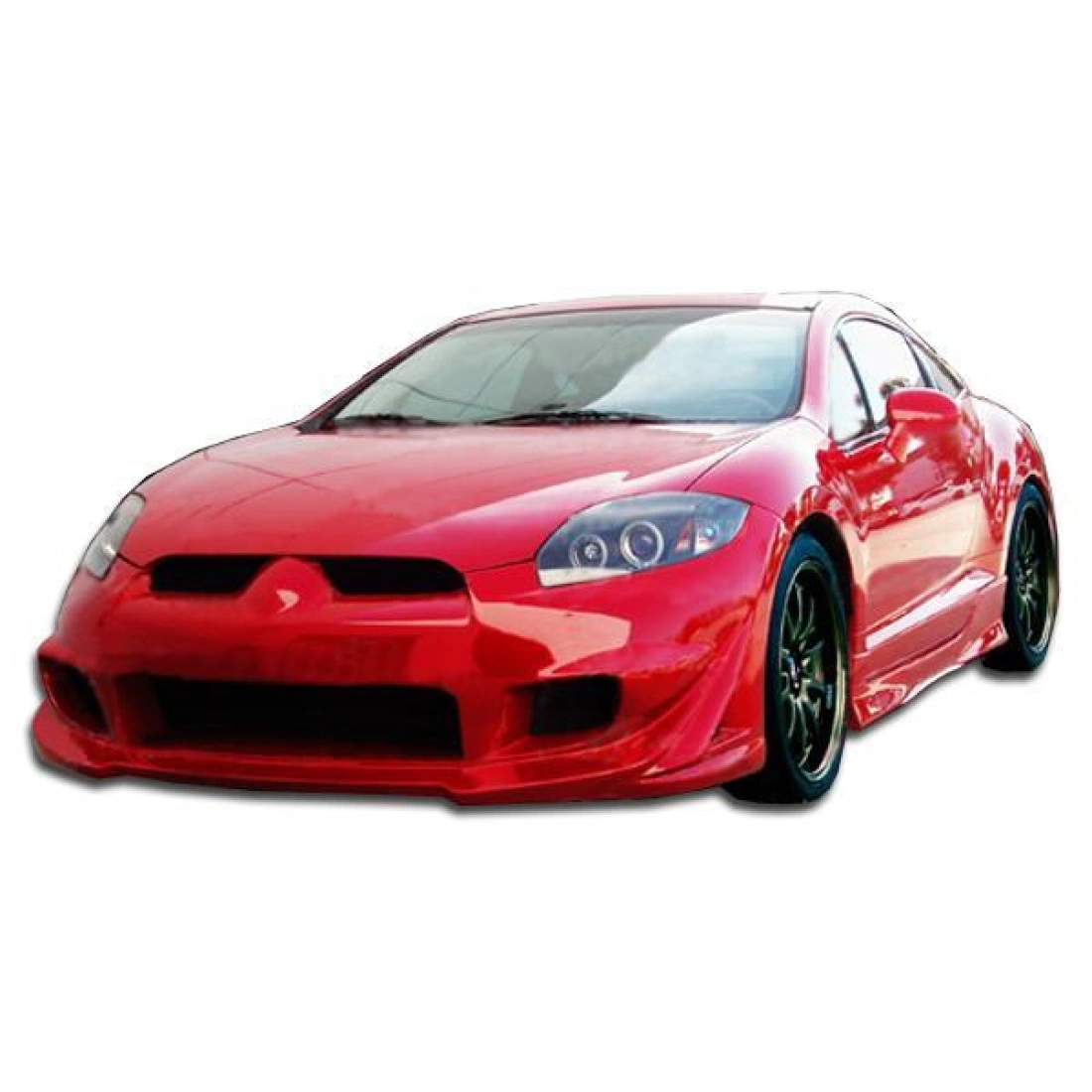 All kind of Exterior/Complete Body Kitsfor Mitsubishi Eclipse 2006. 3