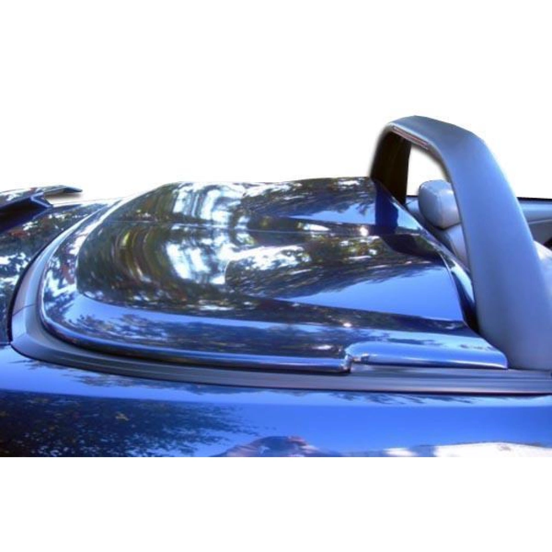 All kind of Exterior/Tonneau Coversfor Ford Mustang 1994. 3