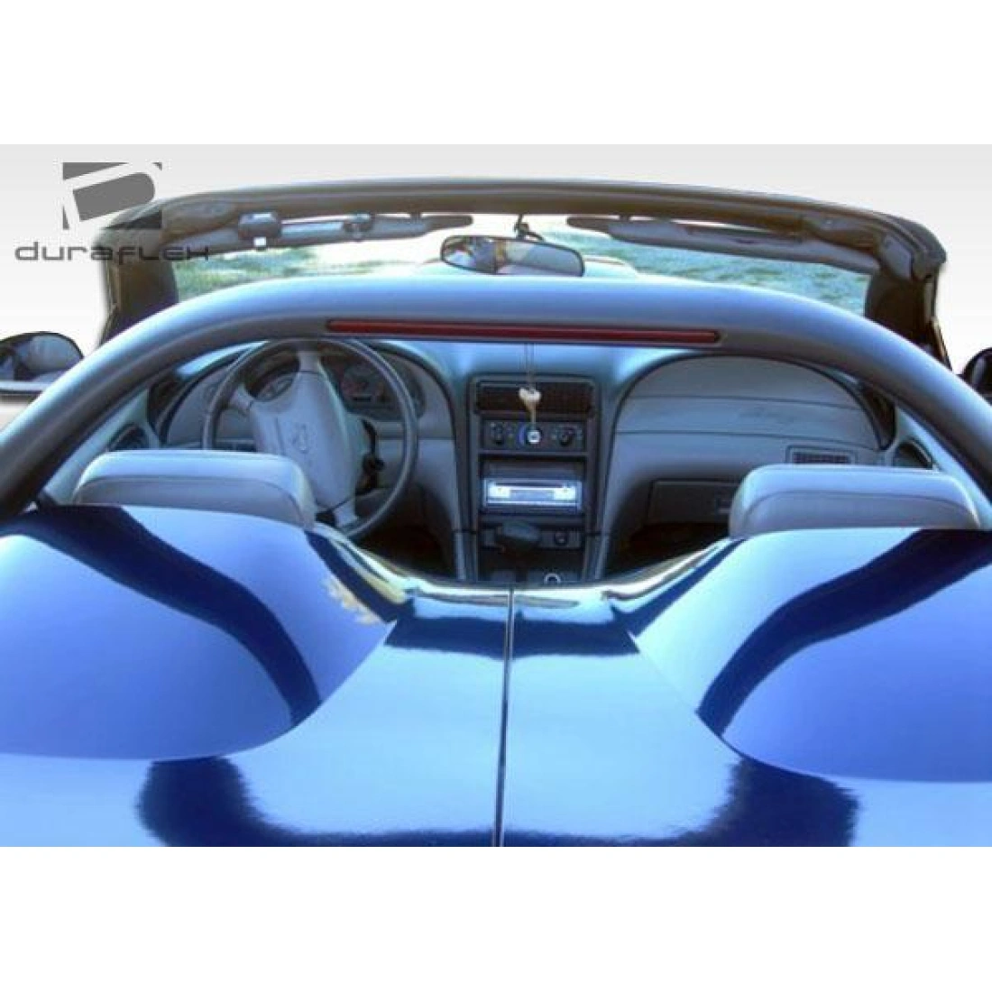 All kind of Exterior/Tonneau Coversfor Ford Mustang 1994. 7