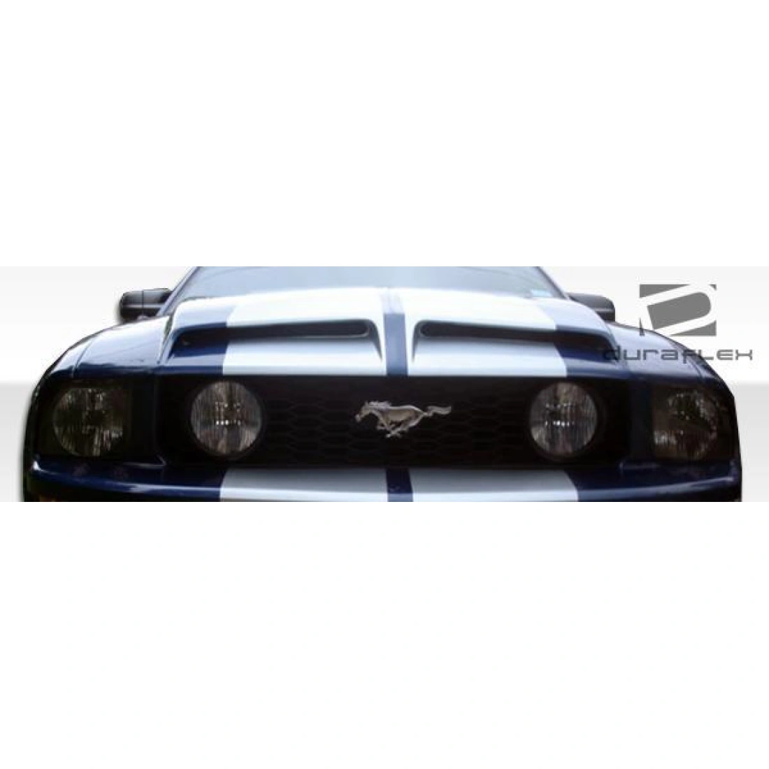 All kind of Exterior/Hoodsfor  Ford Mustang 2005. 5