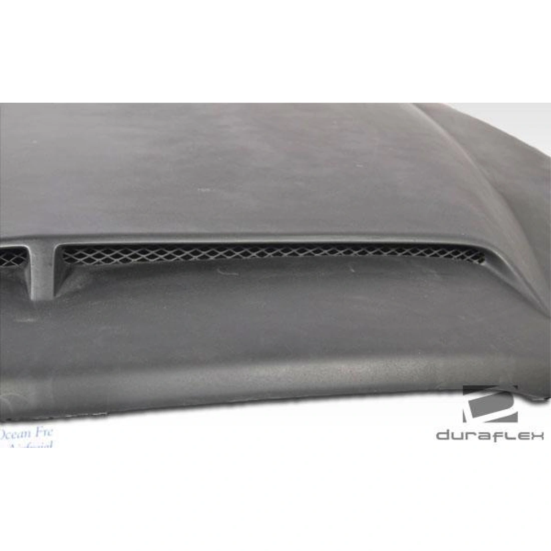 All kind of Exterior/Hoodsfor  Ford Mustang 2005. 9
