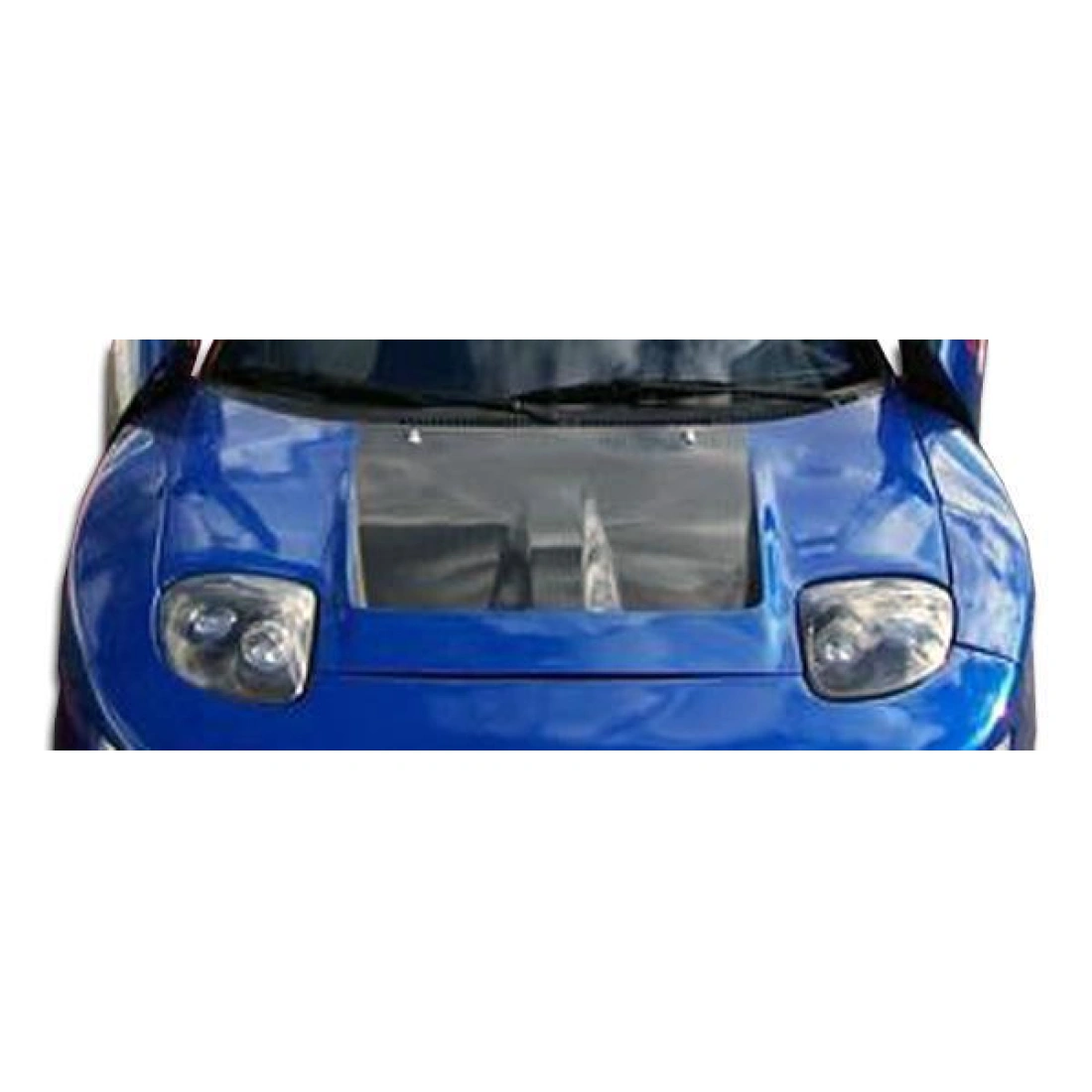 All kind of Exterior/Hoodsfor  Toyota MR2 1991. 3