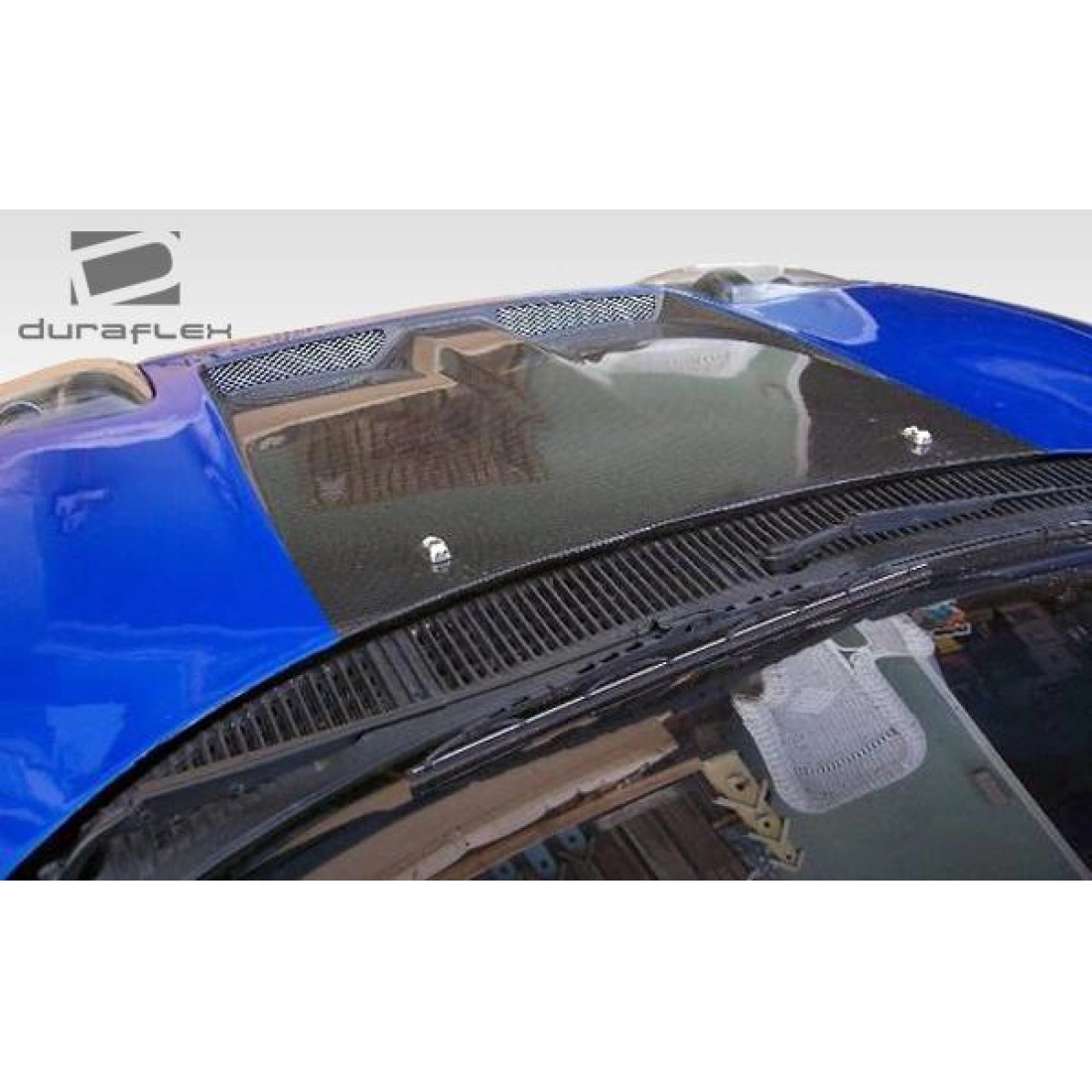 All kind of Exterior/Hoodsfor  Toyota MR2 1991. 4