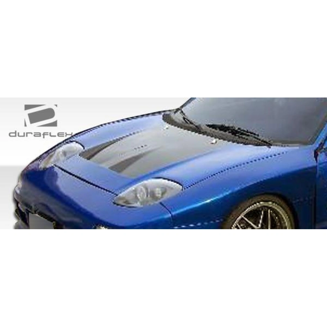 All kind of Exterior/Hoodsfor  Toyota MR2 1991. 6