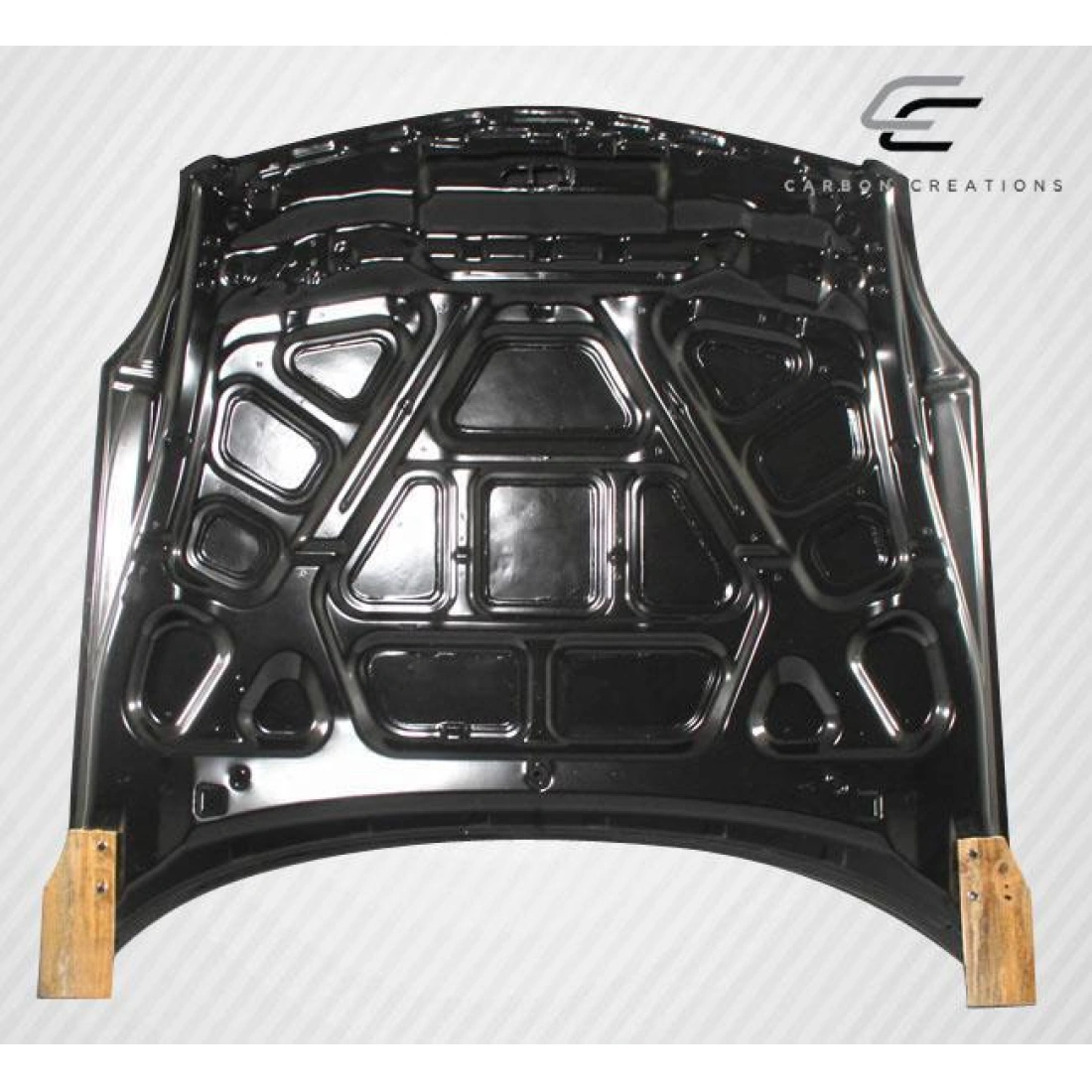 All kind of Exterior/Hoodsfor  Infiniti G 2003. 10