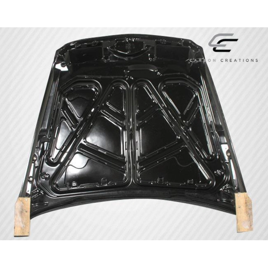 All kind of Exterior/Hoodsfor  Acura TL 2004. 16